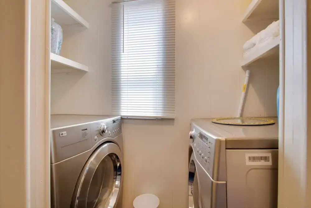 Rosamond Vacation Rental w/ Grill, Near Vineyards!