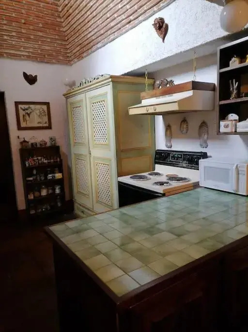 Casa Madrigal