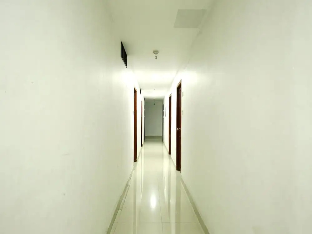 OYO 10259 Hotel Safa INN