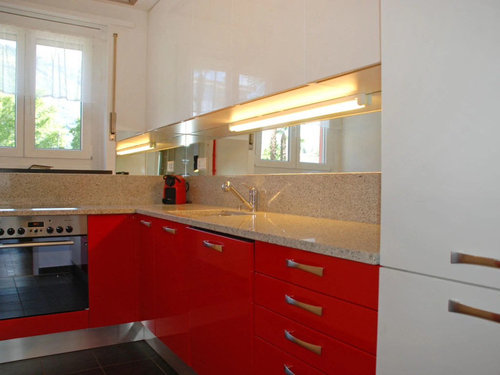 Apartment Michèle - Utoring-11 by Interhome