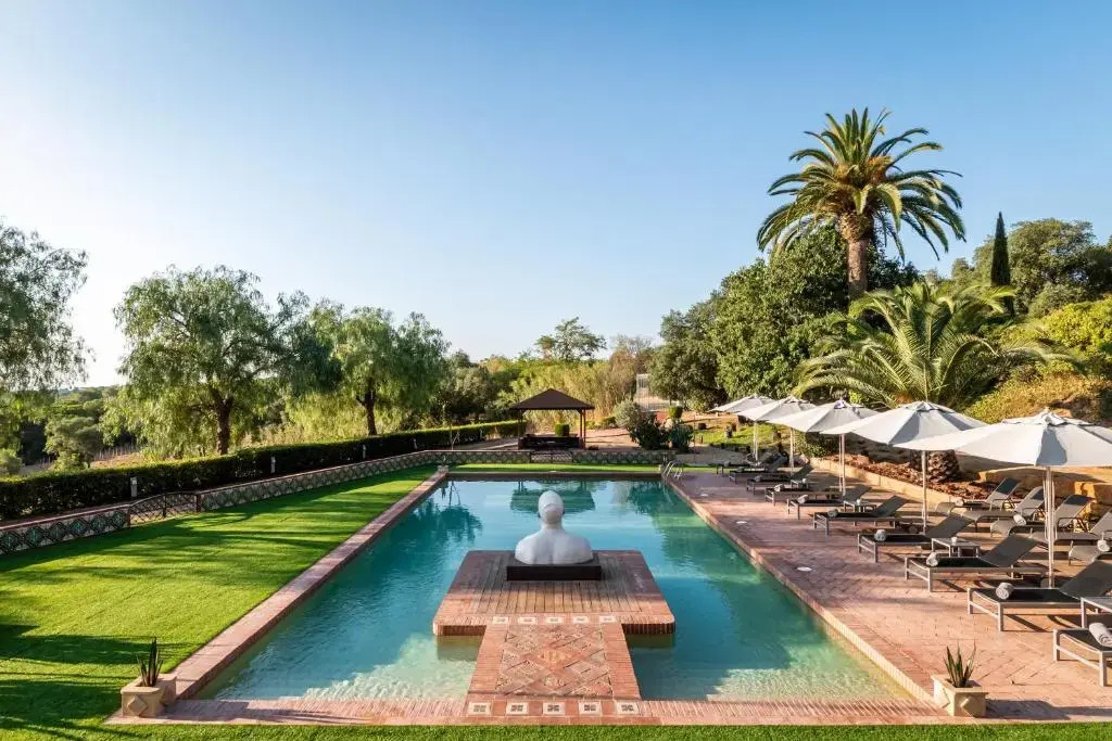 Sant Pere del Bosc Hotel & Spa