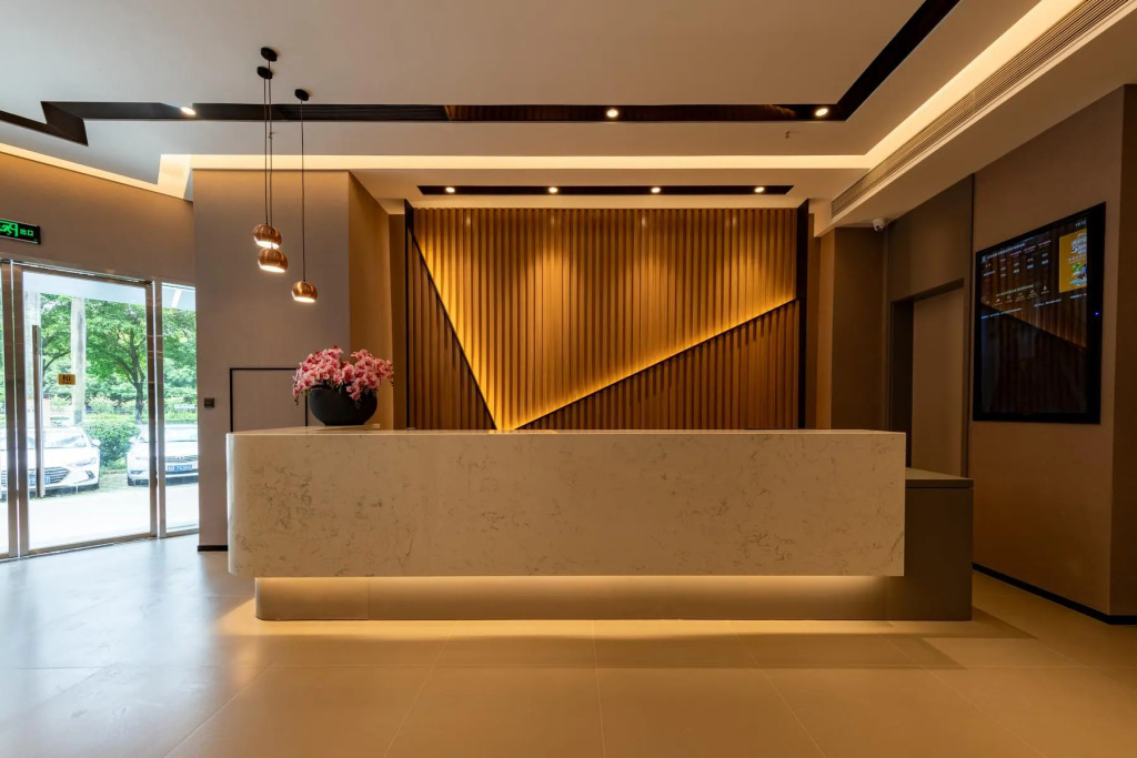 Homeinn Selected Hotel (Shenzhen Convention & Exhibition Center Gangxia Subway Station)