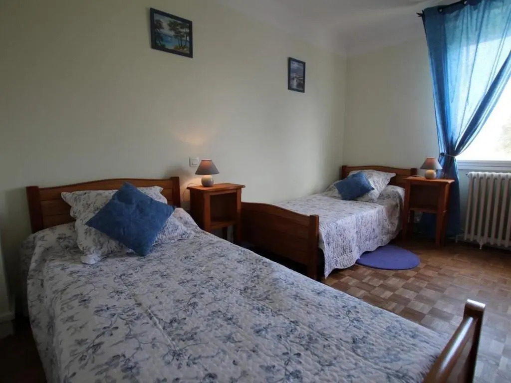 Maison Les Sables-d'Olonne, 3 pièces, 5 personnes - FR-1-427-112
