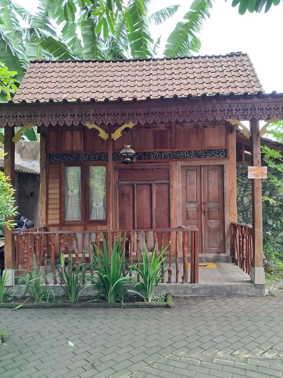 Dianas Homestay
