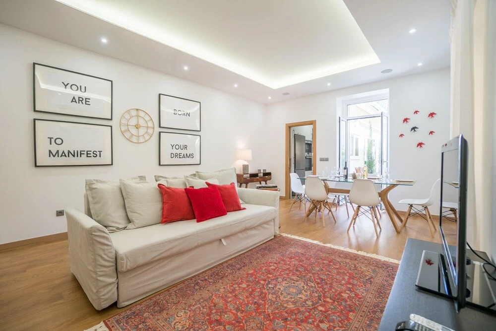 The Dreams House