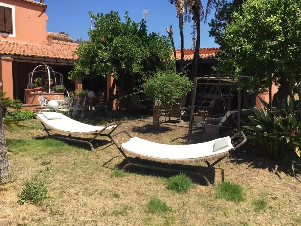 B B Casa Vacanze Il Pino Di Pino