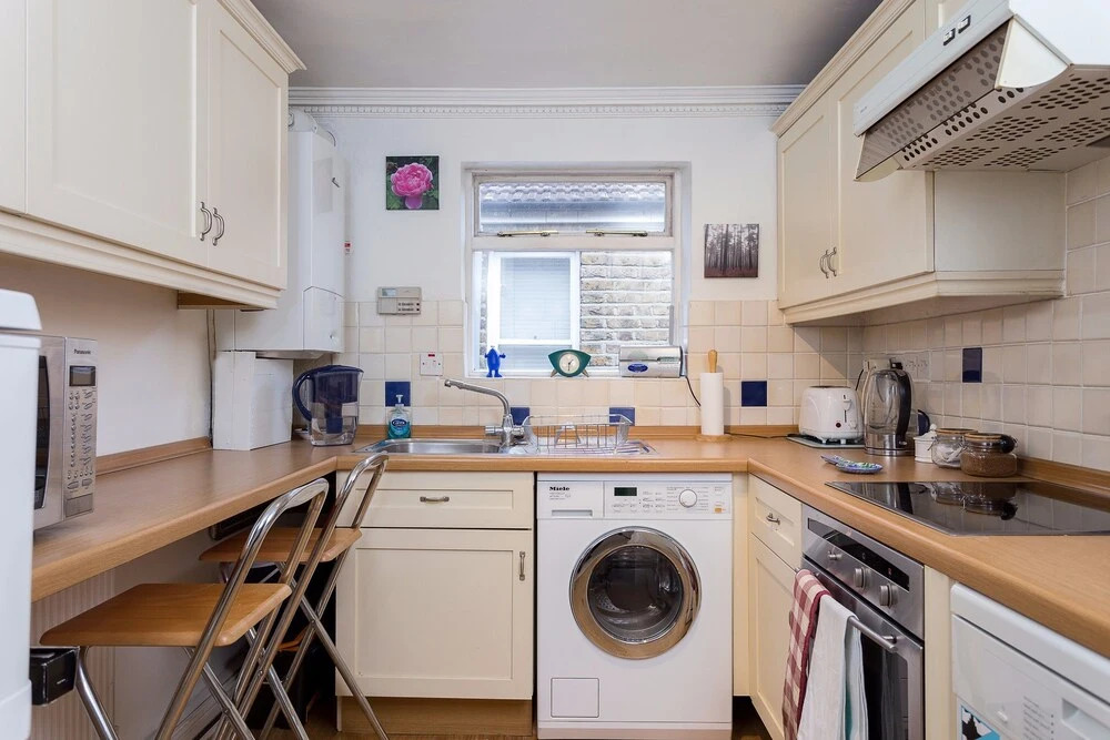 2 Bedroom Flat in Fulham