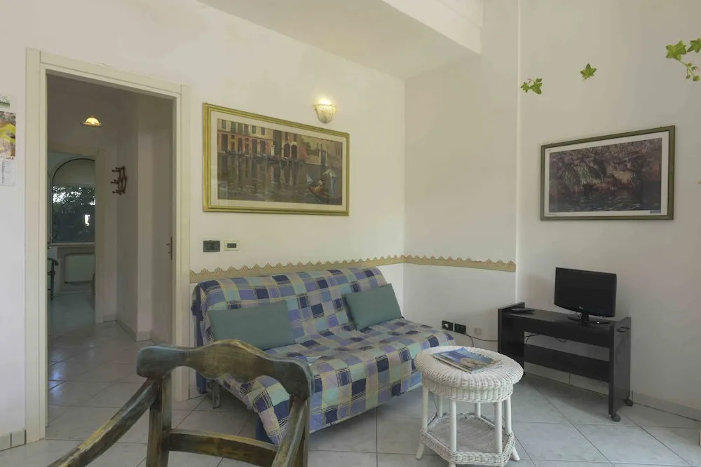 Residence Villa Grotta Monaca