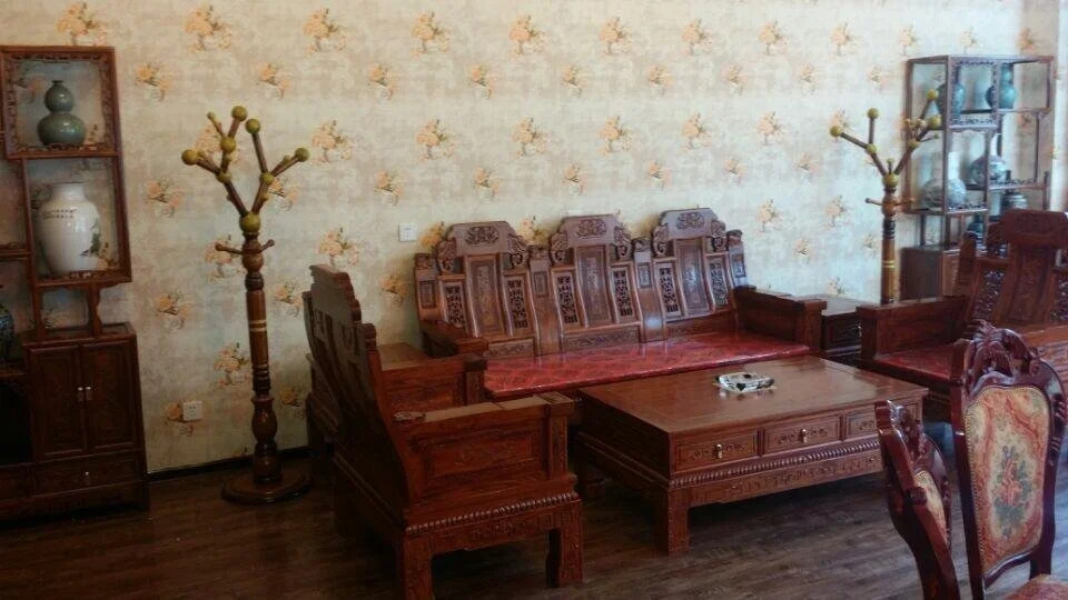 Huijin Hotel Shijiazhuang Chaoyang Branch