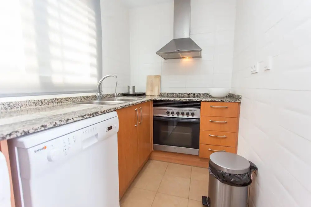 4-Seasons Penthouse Cullera