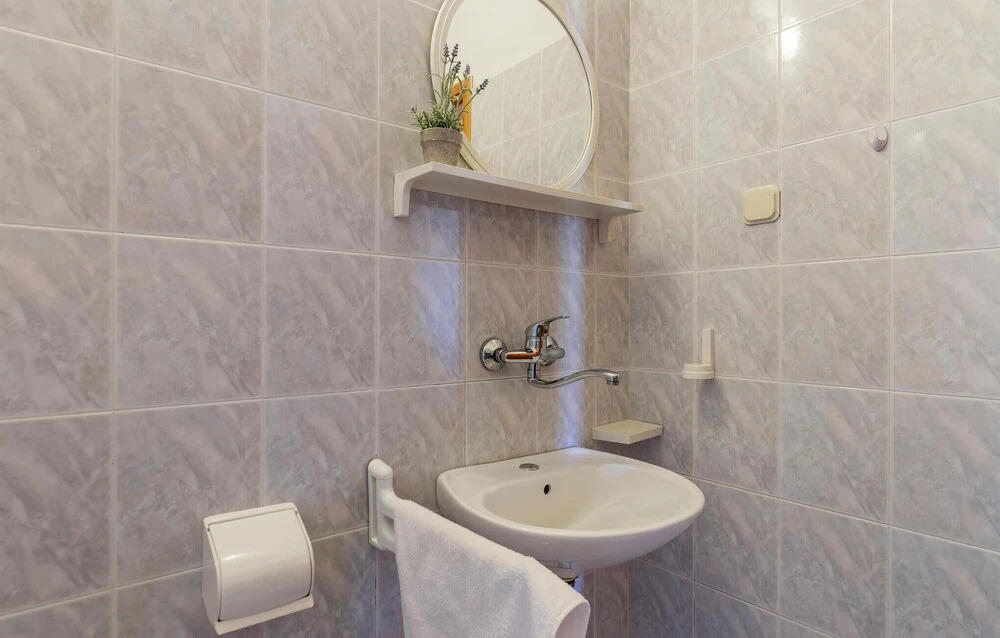 Nice Apartment in Kanfanar With Wifi and 1 Bedrooms