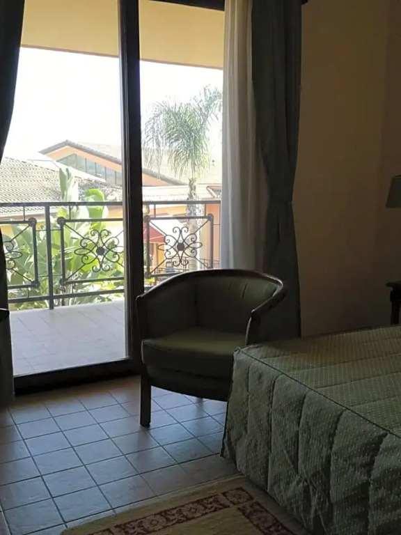 Hotel Villa Peretti
