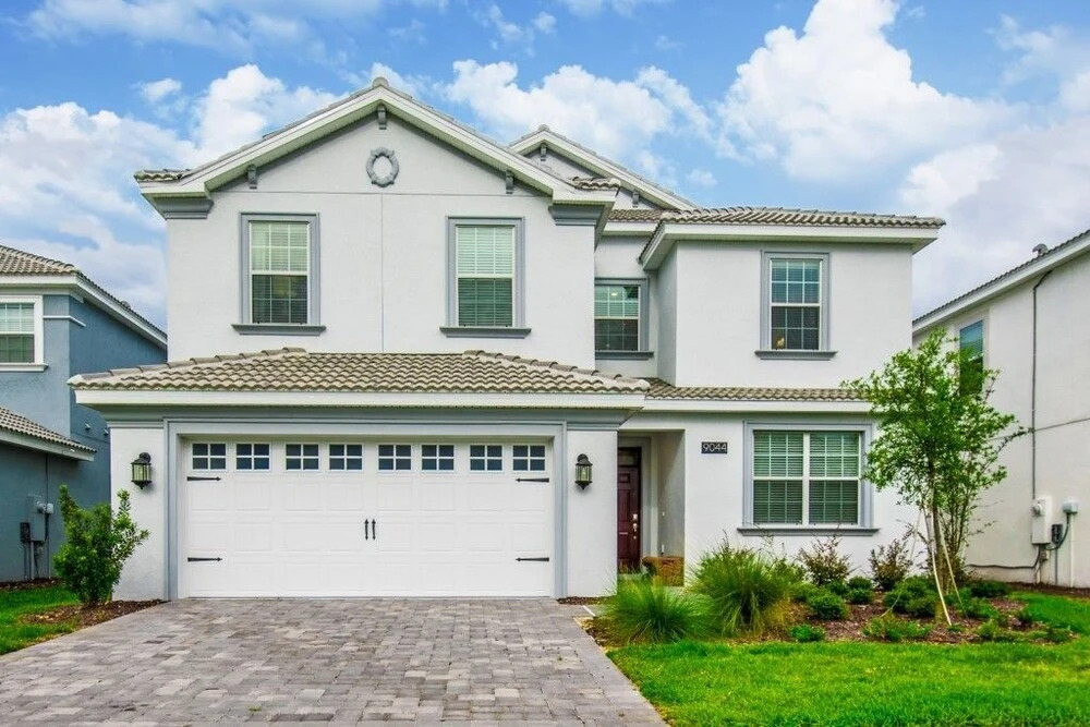 Amazing House! - Champions Gate - 9044ST