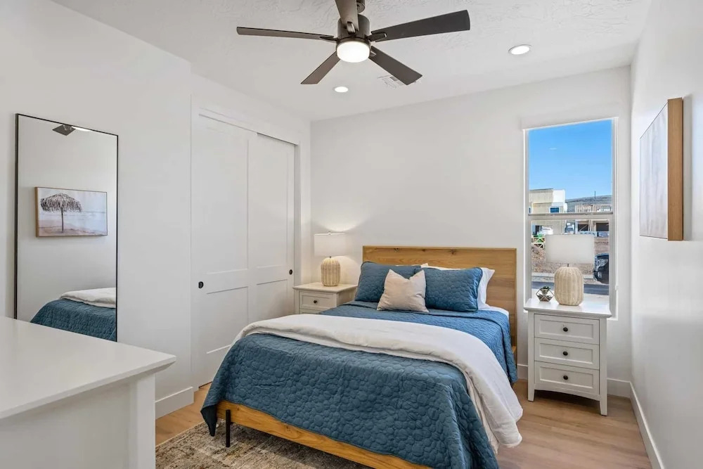 Somewhere On A Beach 5 Bedroom Townhouse
