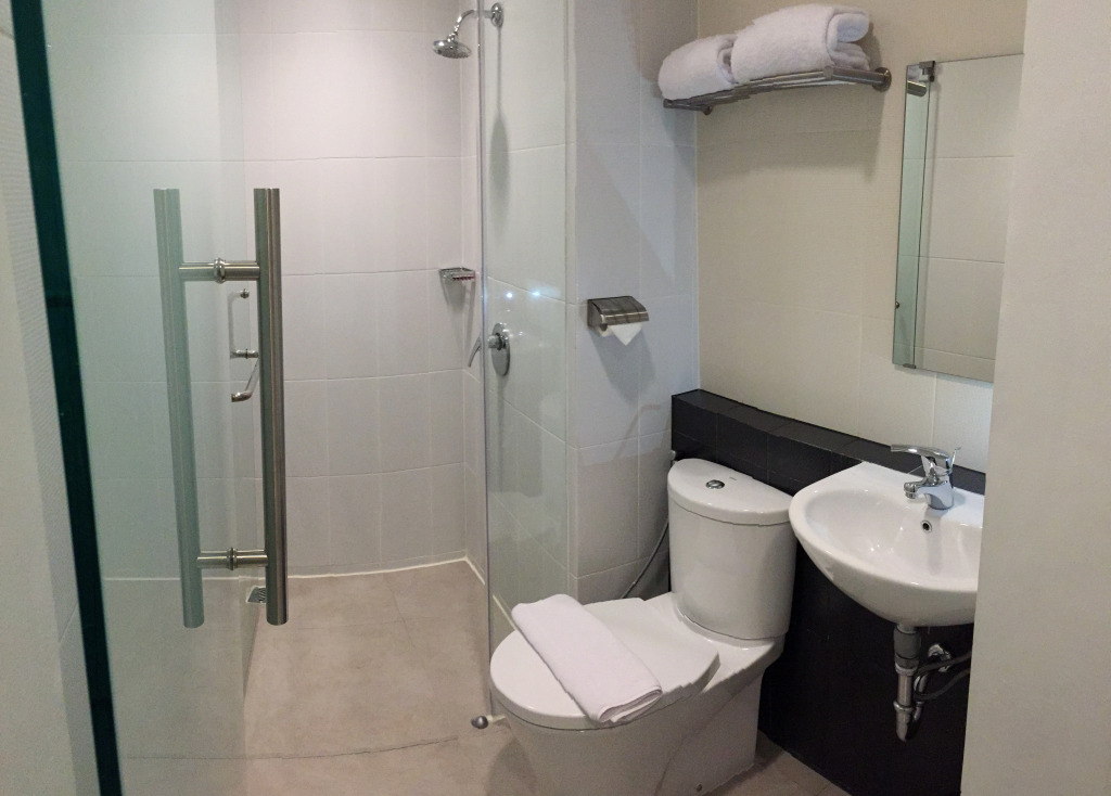 Whiz Prime Hotel Sudirman Makassar