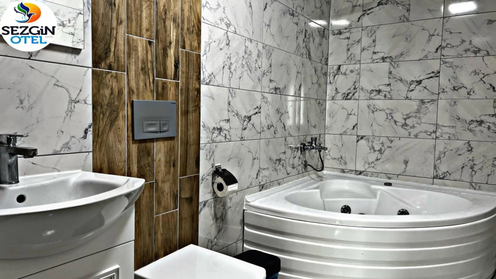 Sezgin Hotel