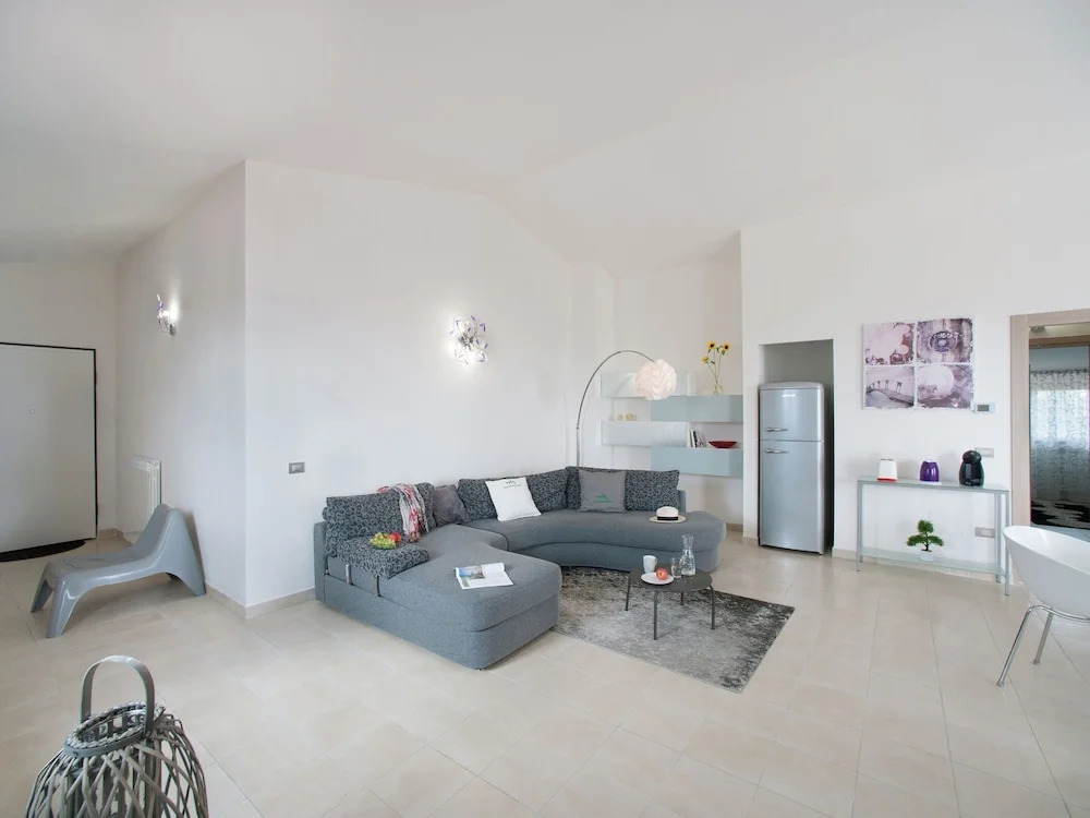 Grand Villa in Tavullia