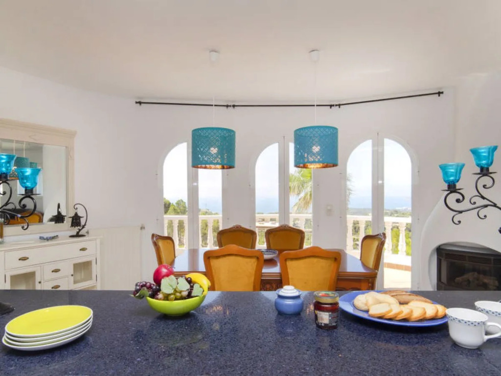 Villa Moerman Altea