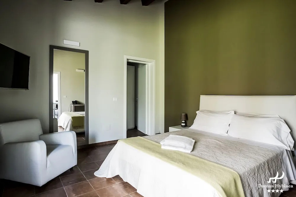 Domus Hyblaea Resort