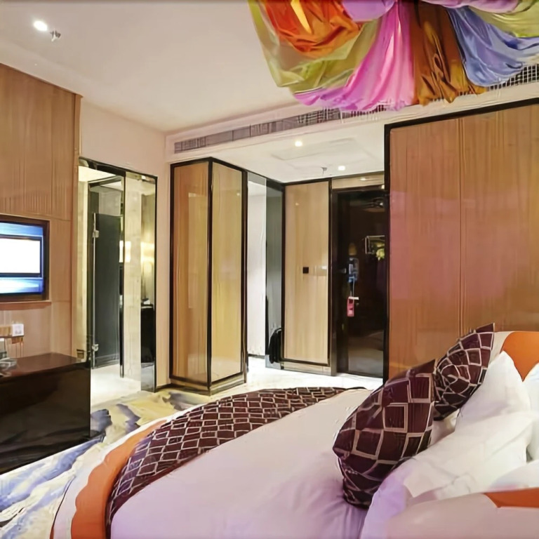 Hua Kai Si Hotel