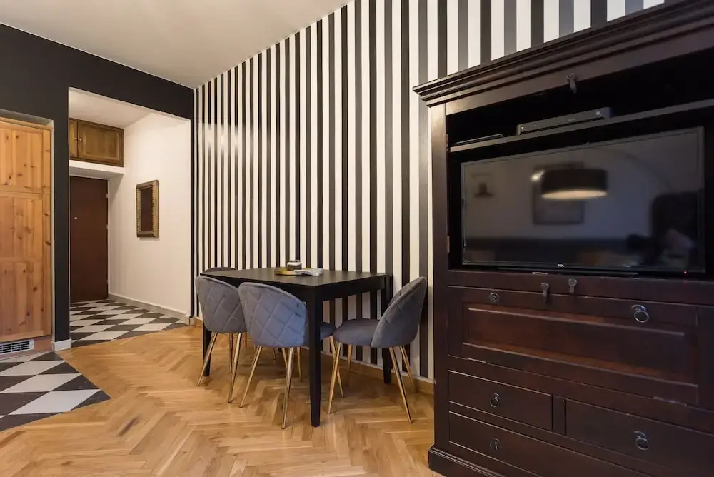 Ego Apartments Old Town