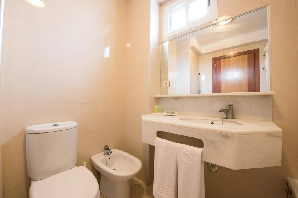 Apartamentos La Kiki