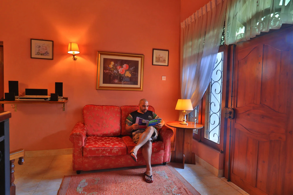 EMEL Boutique hotel