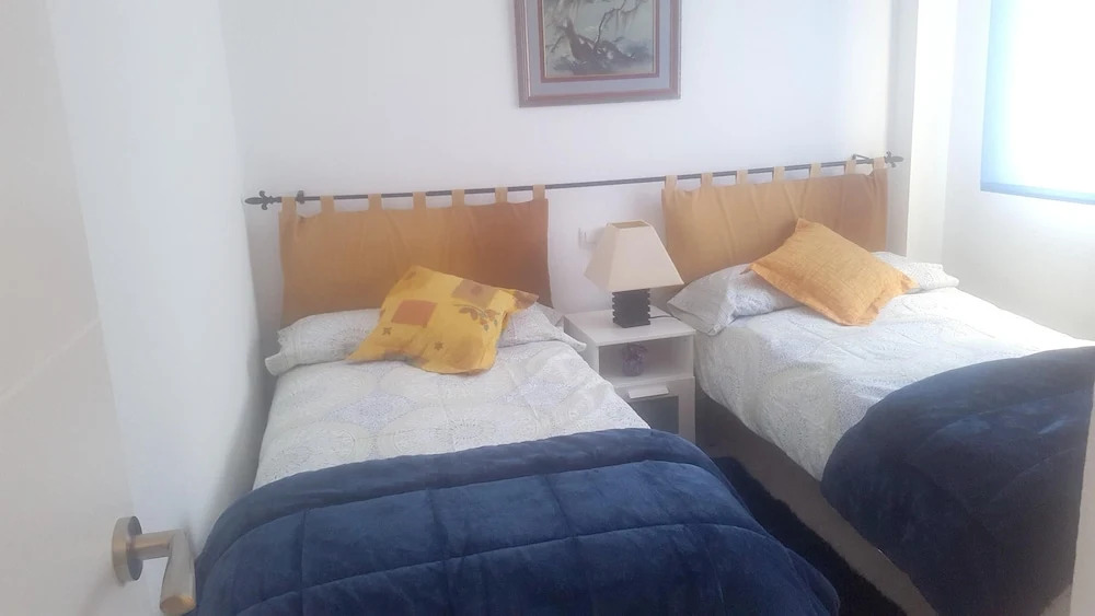 House With 2 Bedrooms in Torrevieja, With Pool Access, Furnished Garde