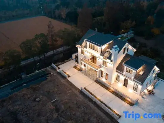 shanghai nanyuan  homestay