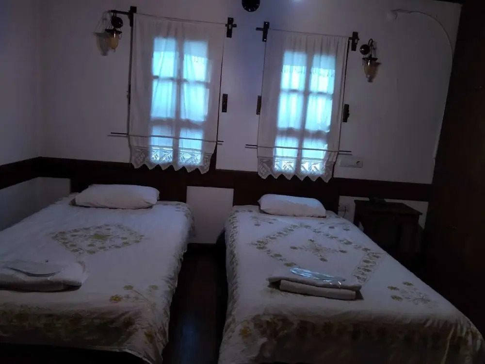 Safranbolu Konagi