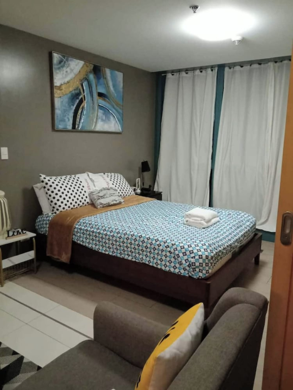 ONE UPTOWN RESIDENCES
