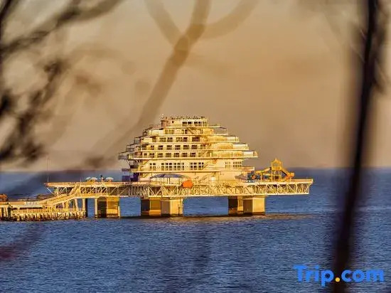 Homeinn Selected Hotel (Yantai International Expo Center Yantai University)