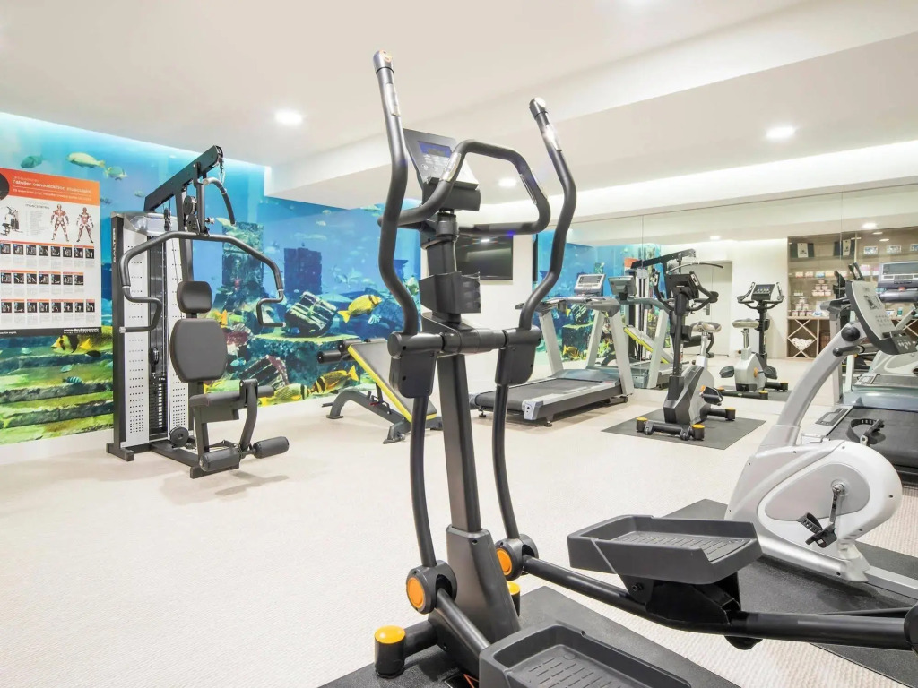ibis Styles La Rochelle Centre Vieux Port