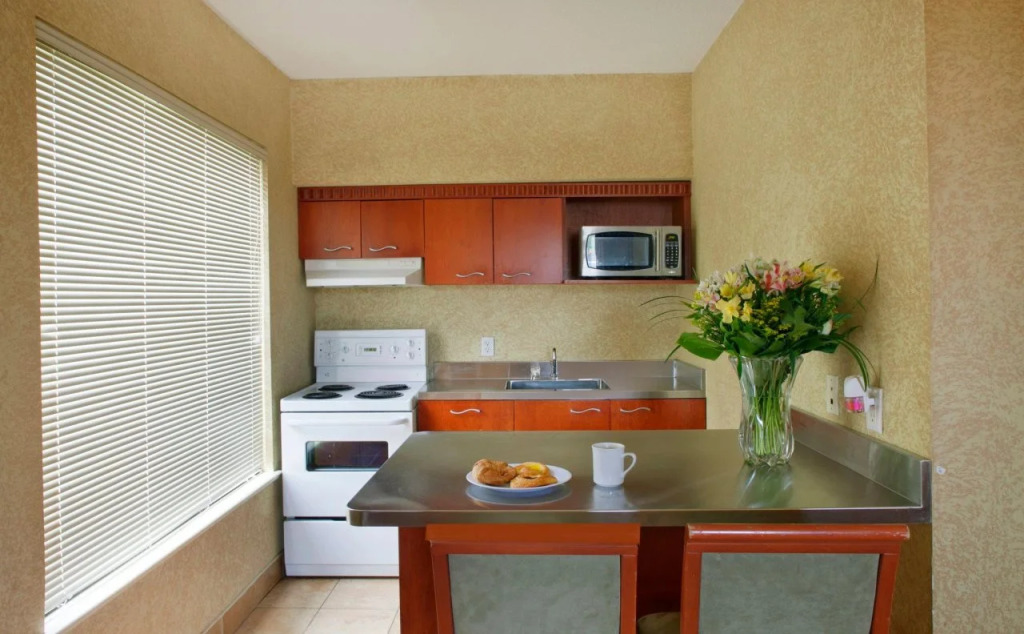 Canadas Best Value Inn-Richmond Hill