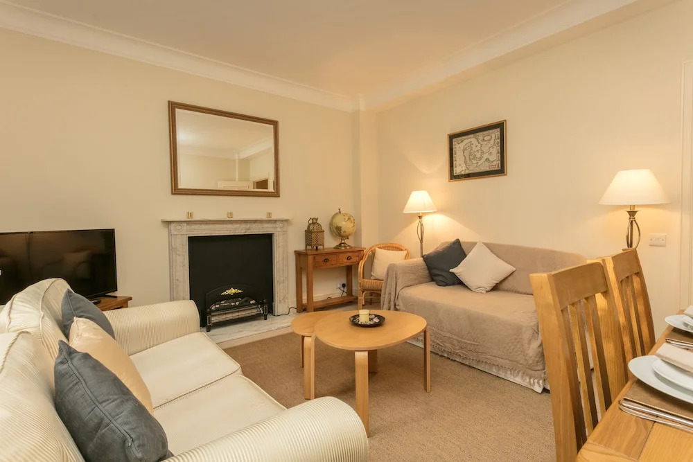 Kensington Luxury Apartments