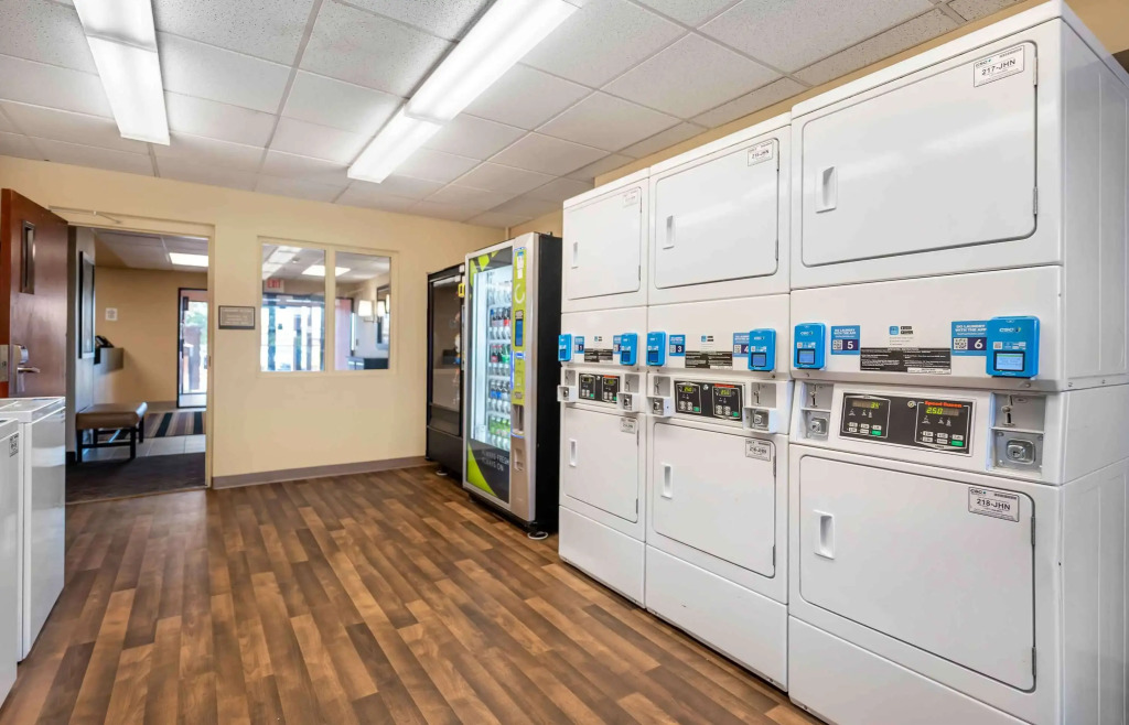 Extended Stay America Suites - Chicago - Itasca