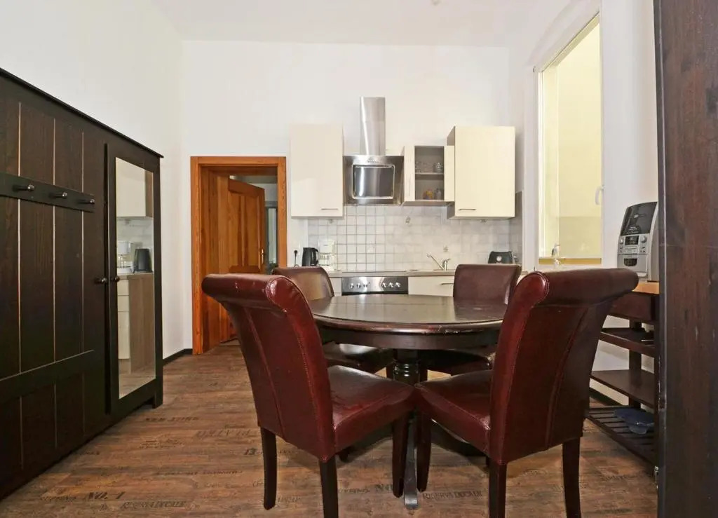 Haus Seestraße 37 Apartment Jette