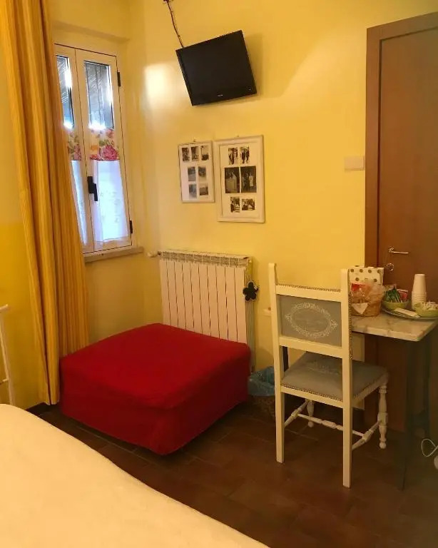 B&B La Sciguetta