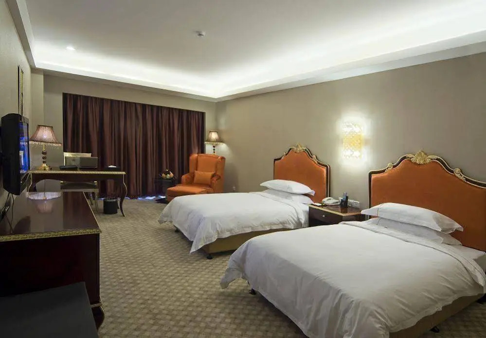 Jinhong Hotel