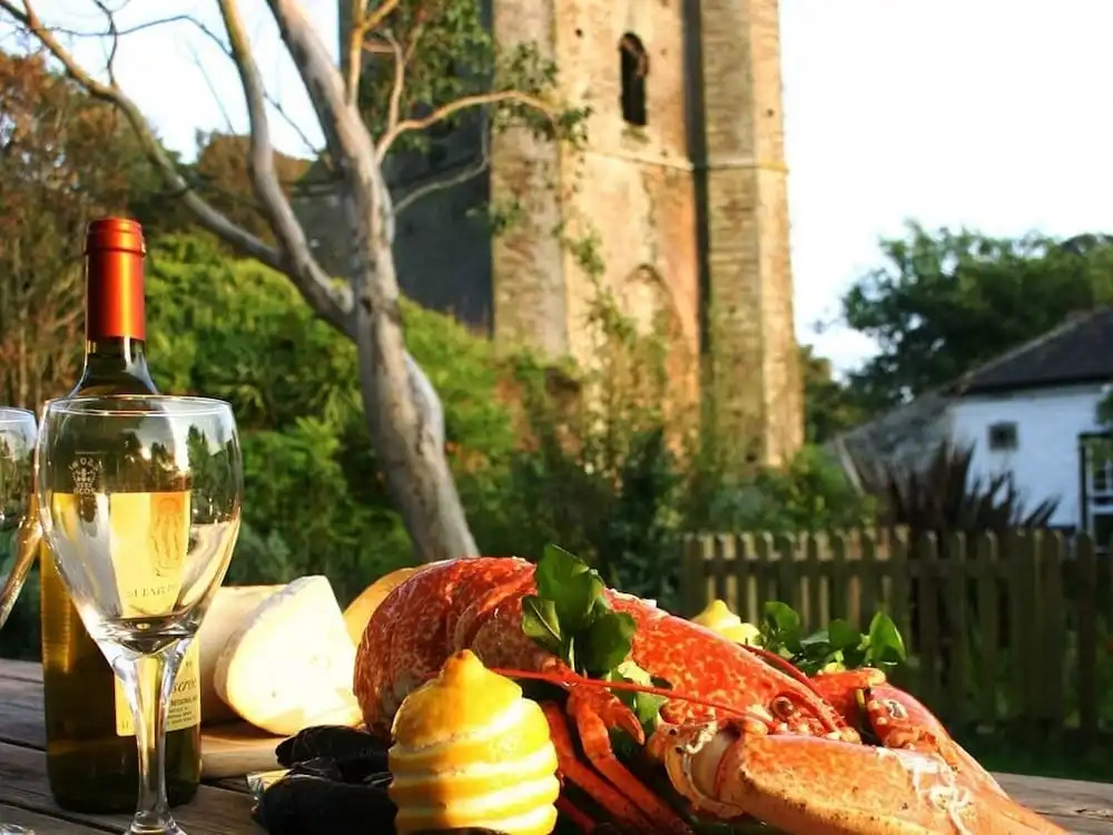 The Tower Inn