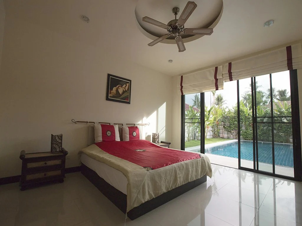 Cape Rawai Villas