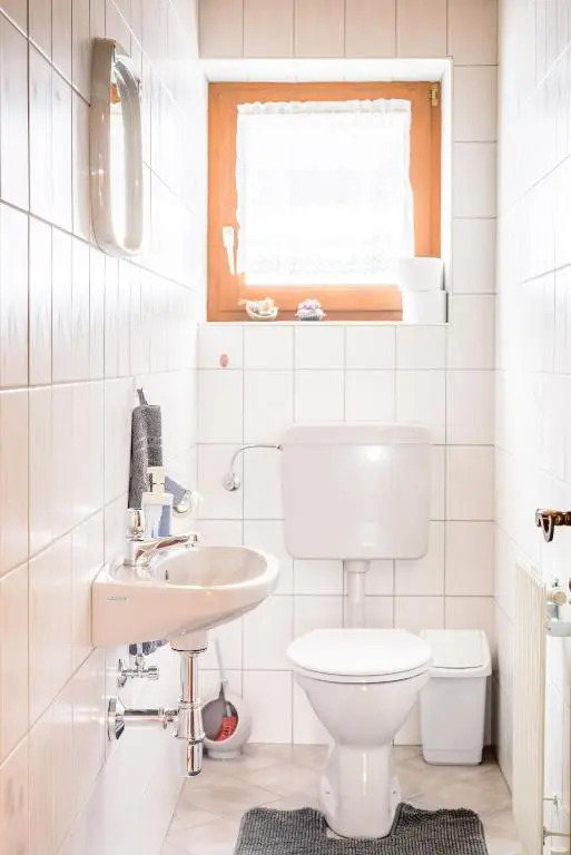 Appartement Heidi