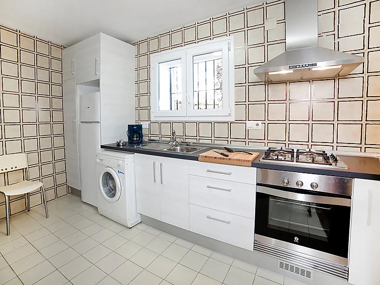 Villa Luisa by Interhome