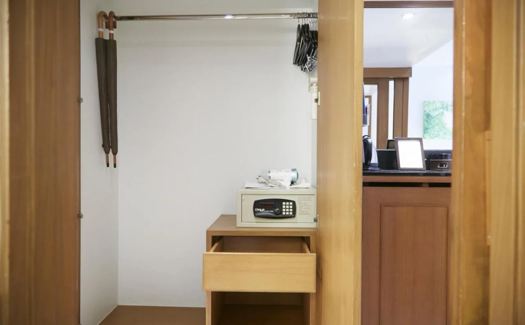 Woodlands Hotel and Resort Pattaya