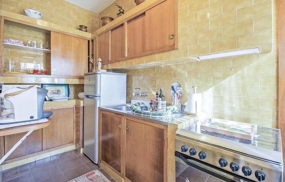 Nice Home in Lari With 3 Bedrooms and Wifi