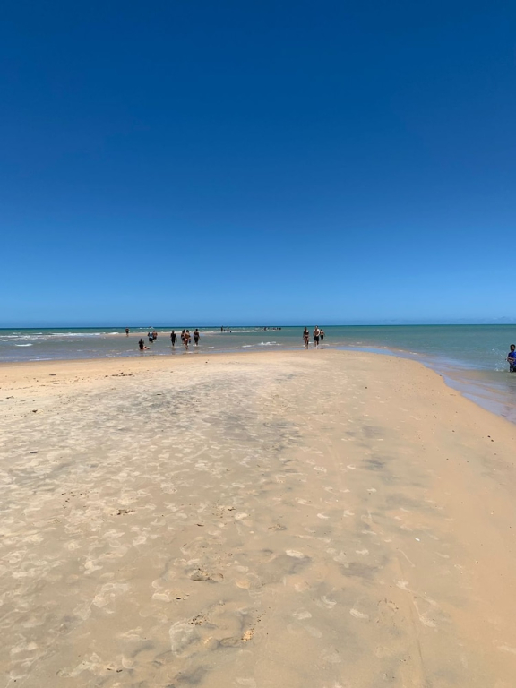 Casas Araras de Corumbau-piscina 5 Min da Praia
