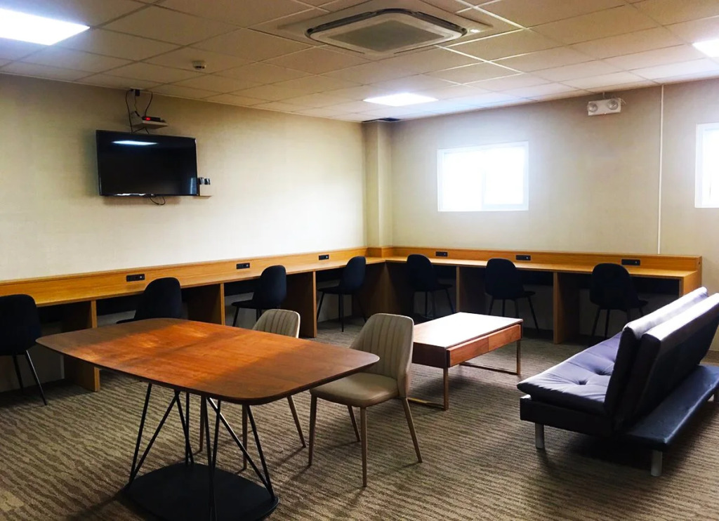 Subic Bay Hostel & Dormitory