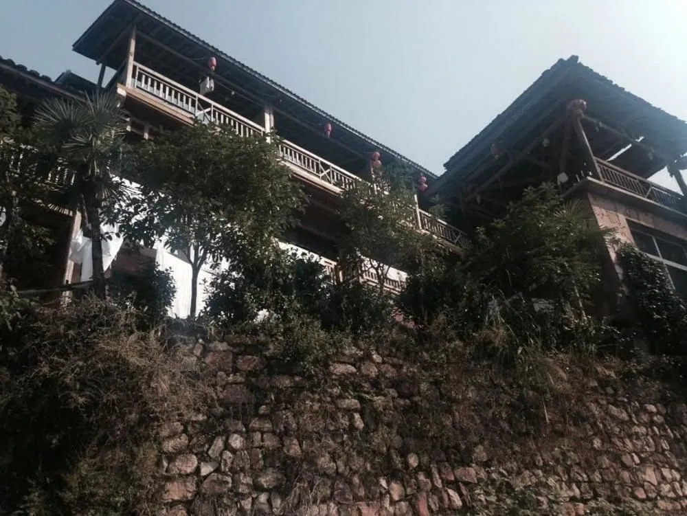 Mei Tian Inn