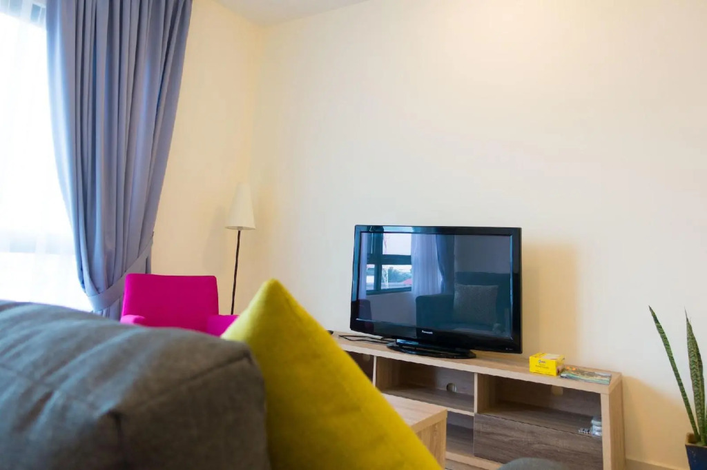 Pandora HomeStay