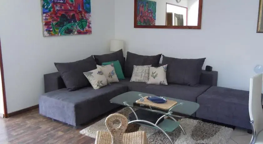 Apartments Busola